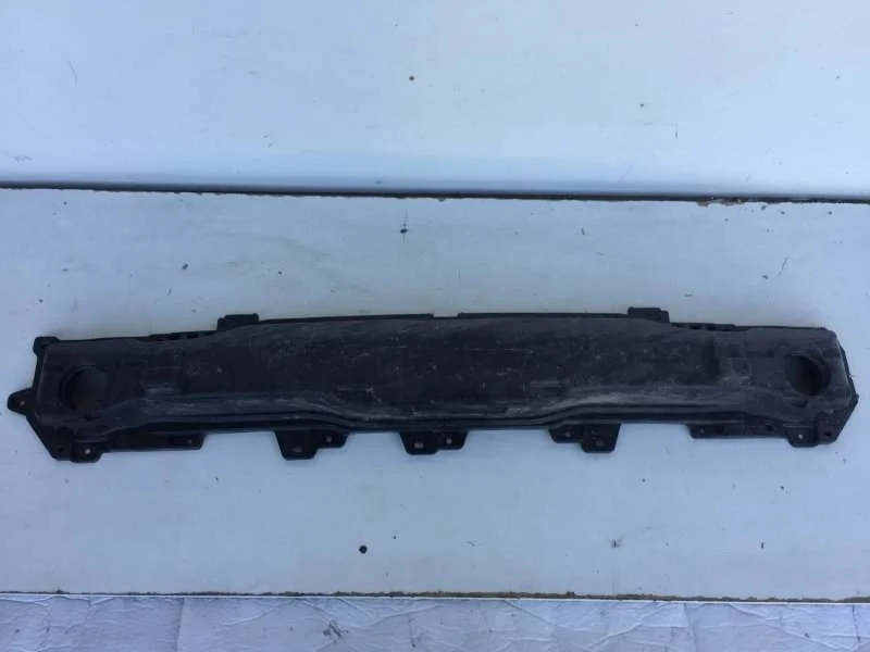 Усилитель бампера Kia Sportage 2018-2021 86631F1500 4, задний