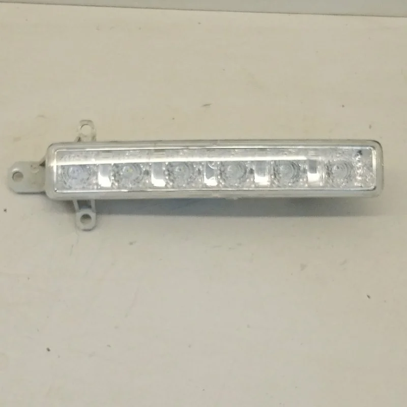 Дневной ходовой огонь Citroen Berlingo 2008> 9802795580 2, передний