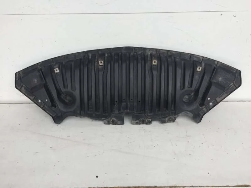 Защита двигателя Mercedes-Benz Glk-Klasse 2008-2015 A2045242130 X204, передняя