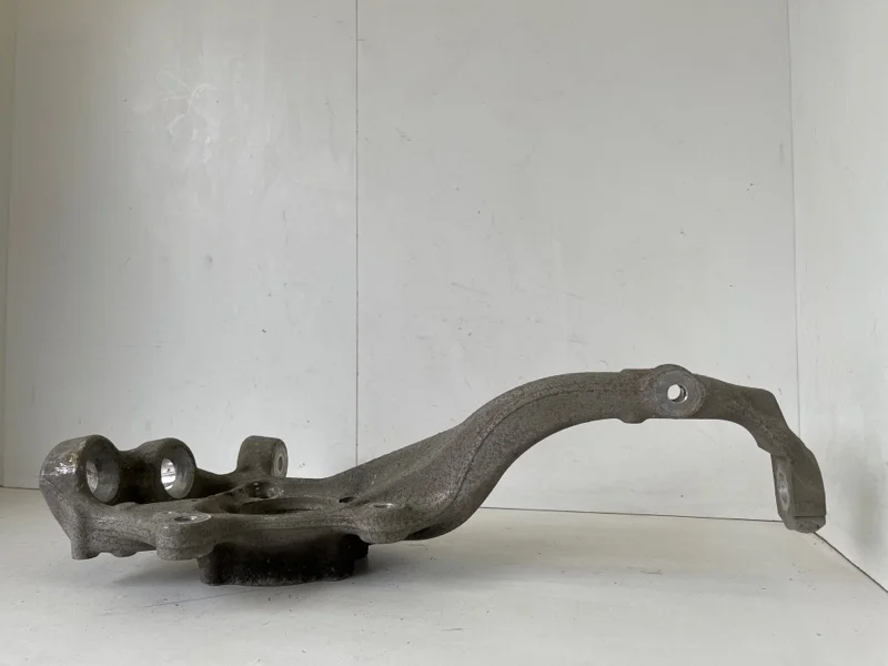 Кулак поворотный Mercedes-Benz Glc-Klasse 2016-2019 A2533320201 X253, передний правый