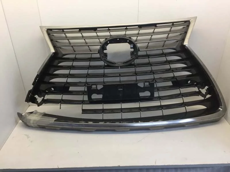 Решётка радиатора Lexus Nx 2013-2020 5310178110 1, передняя