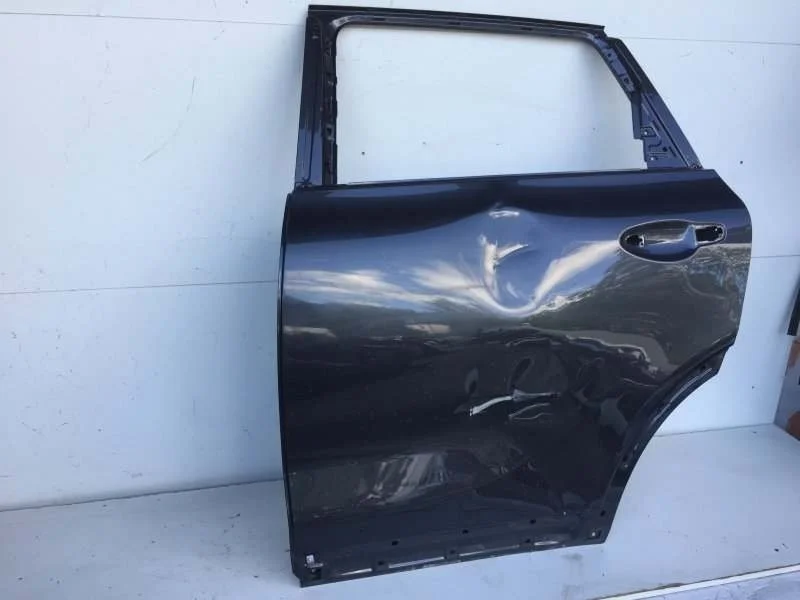 Дверь Kia Sorento 2018-2021 77003C5000 3, задняя левая