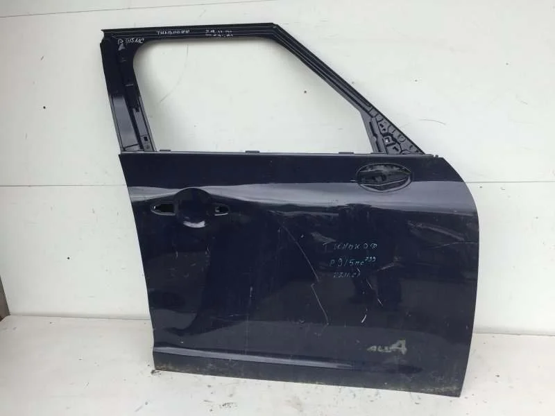 Дверь Mini Countryman 2016-2020 41007438596 F60, передняя правая