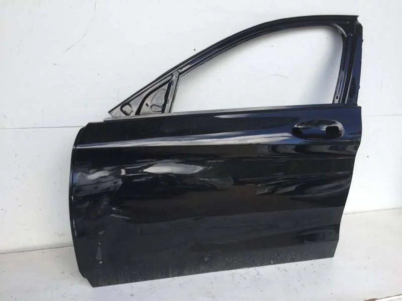 Дверь Mercedes-Benz C-Klasse 2014-2021 A2057200205 W205, передняя левая