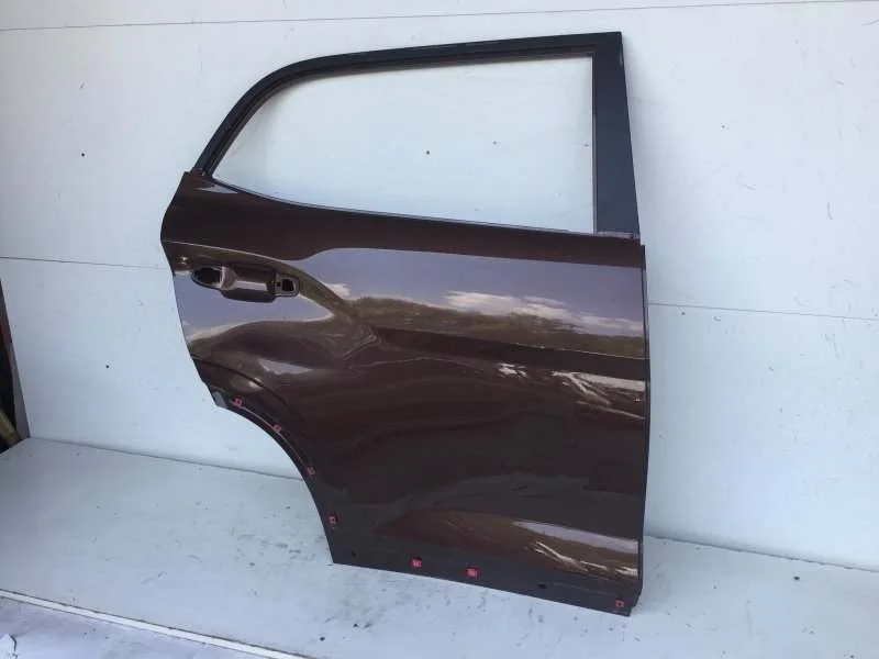 Дверь Hyundai Creta 2021-2022 77004BW000 2, задняя правая