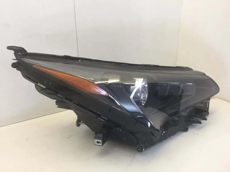 Фара Lexus Nx 2013-2020 8114578180 1, передняя правая