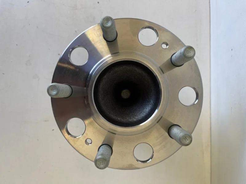 Ступица подвески Kia K5 2020-2021 52730C1100 3, задняя правая