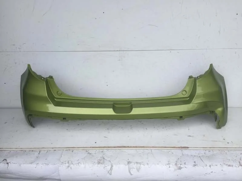 Бампер Kia Soul 2016-2019 86611B2500 2, задний