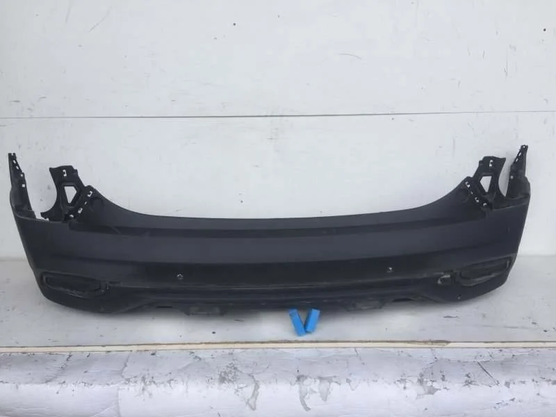 Бампер Kia Seltos 2019-2021 86612Q5000 1, задний