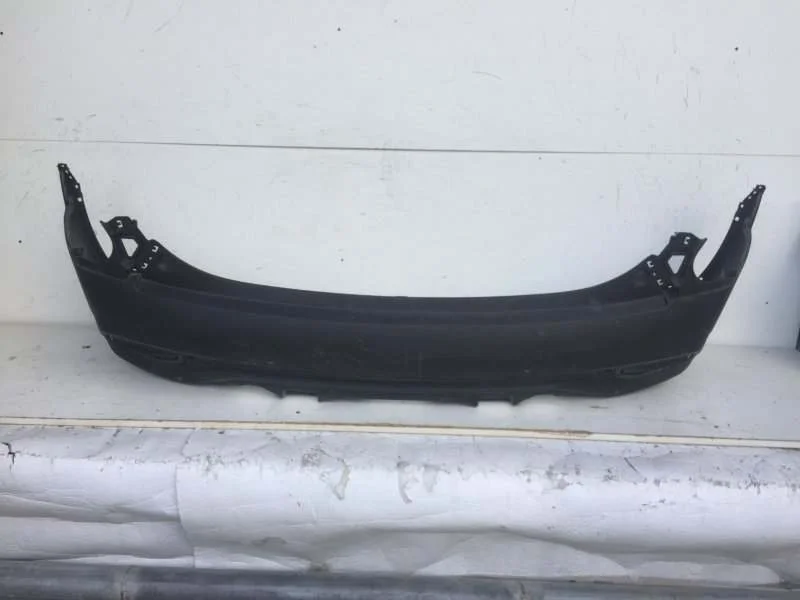 Бампер Kia Seltos 2019-2021 86612Q5000 1, задний