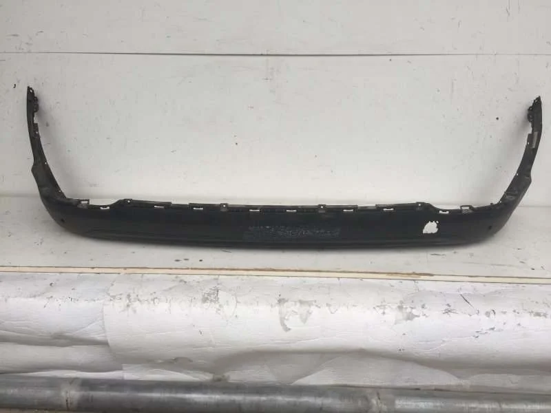 Губа бампера Kia Sportage 2016-2020 86612F1000 4, задняя