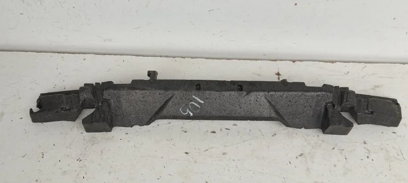 Абсорбер бампера Audi Q5 2008-2012 8R0807550E 1, передний