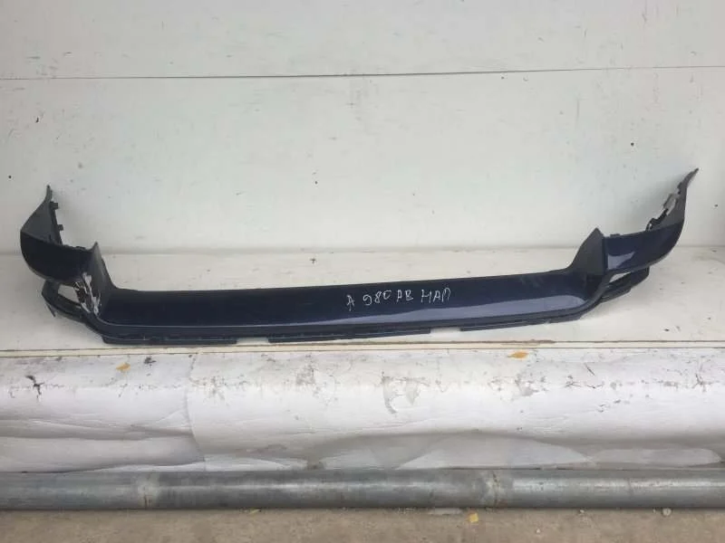 Бампер Volvo Xc90 2006-2014 30678963 1, задний