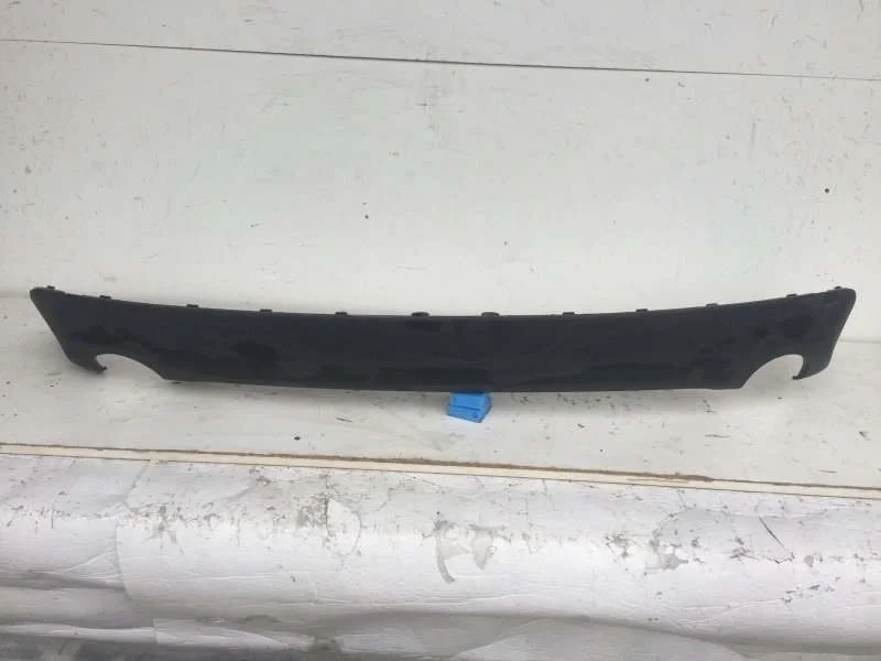 Юбка бампера Volvo Xc60 2017-2021 31425208 2, задняя