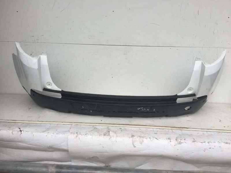 Бампер Land Rover Discovery 2013-2019 FK7217D781AB 4, задний