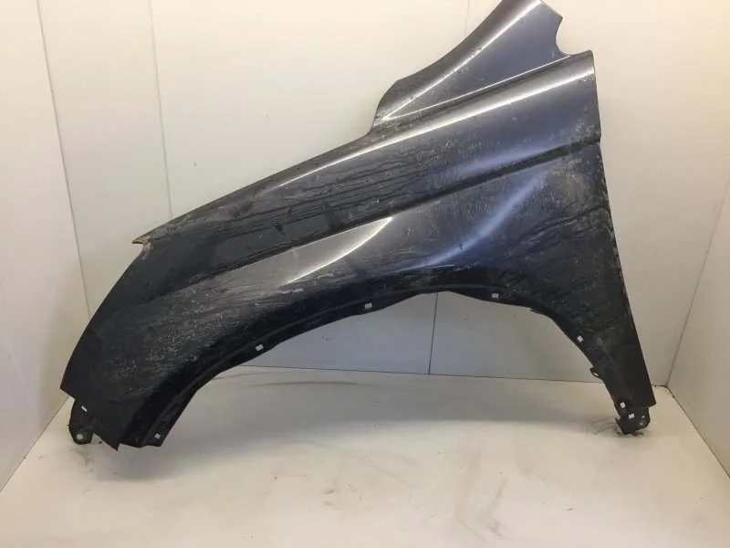 Крыло Honda Cr-V 2006-2016 60261SWAA90ZZ 3, переднее левое