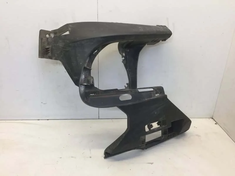 Кронштейн противотуманной фары Bmw 5 Series 2009-2017 51117331751 F10/F11, передний левый