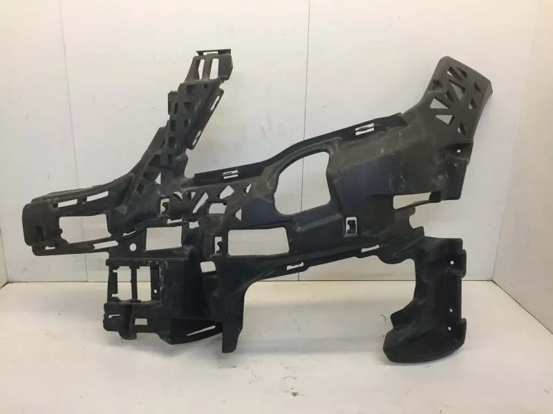 Кронштейн бампера Mercedes-Benz Glk-Klasse 2008-2015 A2048855365 X204, передний левый