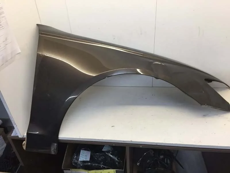 Крыло Audi A6 2011-2018 4G0821102 C7, переднее правое