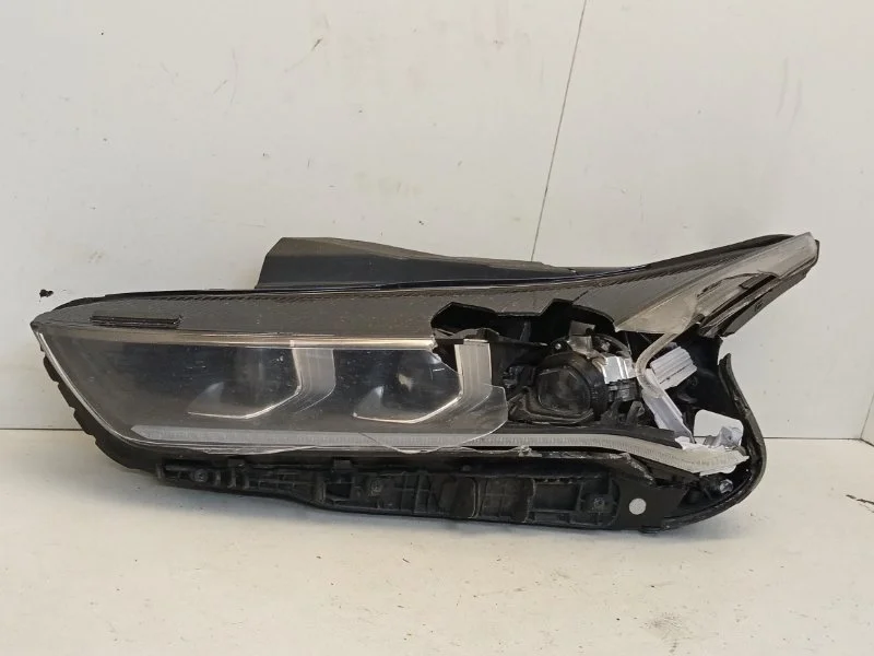 Фара Kia K5 2020-2021 92101L2100 3, передняя левая
