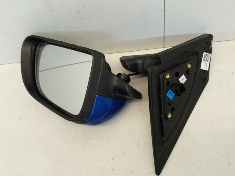 Зеркало боковое Kia Rio 2016-2021 87620H0030 4, правое