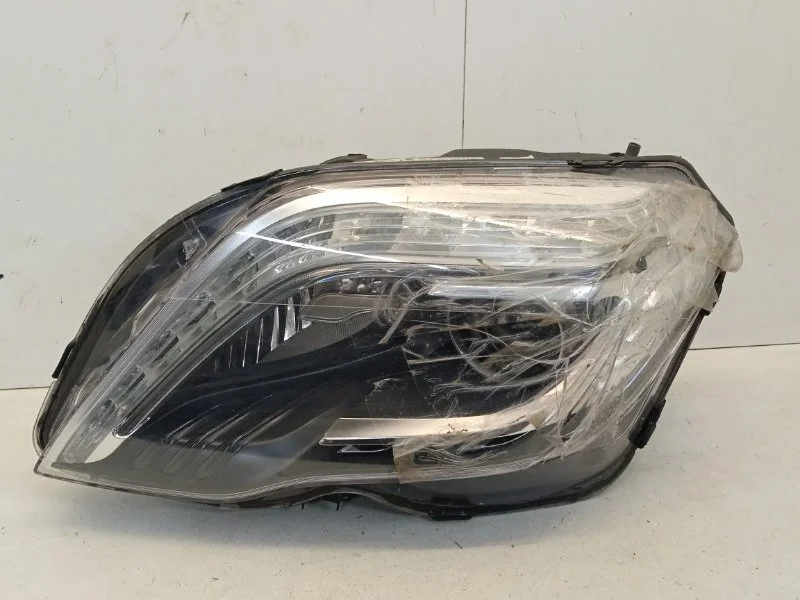 Фара Mercedes-Benz Glk-Klasse 2008-2015 A2048201539 X204, передняя левая