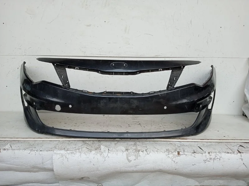 Бампер Kia Optima 2015-2018 86511D4000 4, передний