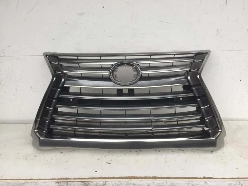 Решетка Lexus Lx 2015-2022 5310160E10 3, передняя