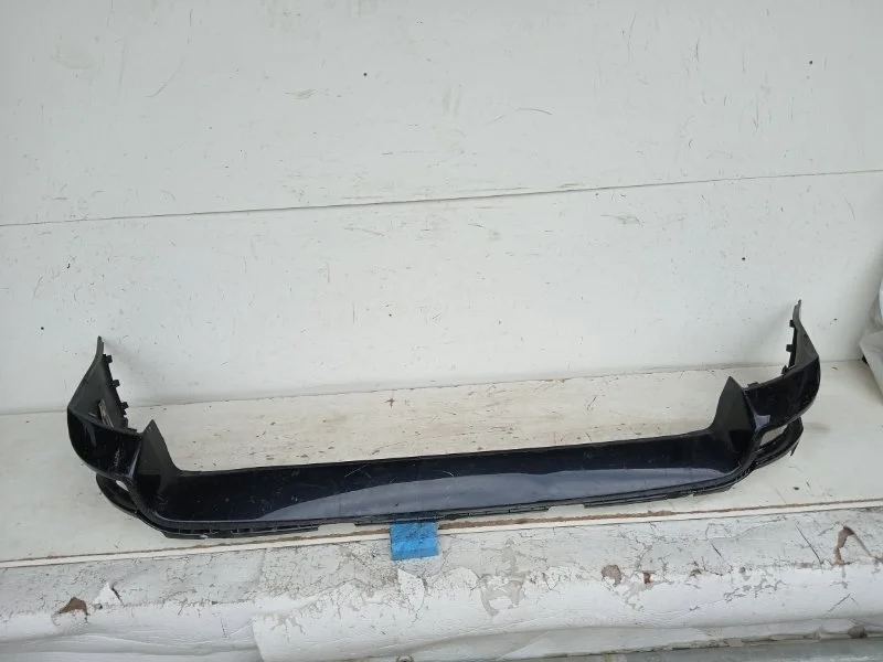 Бампер Volvo Xc90 2006-2014 30678963 1, задний