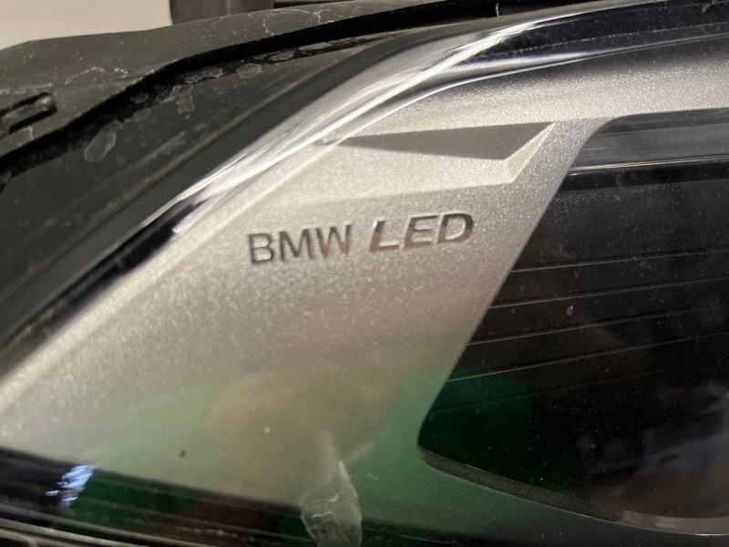 Фара Bmw X1 2015> 63119477812 F48, передняя правая
