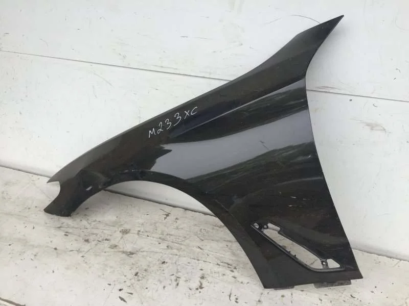 Крыло Bmw 5 Series 2016-2022 41007443687 G30/G31, переднее левое