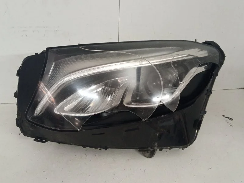 Фара Mercedes-Benz Glc-Klasse 2015-2019 A2539060901 X253, передняя левая