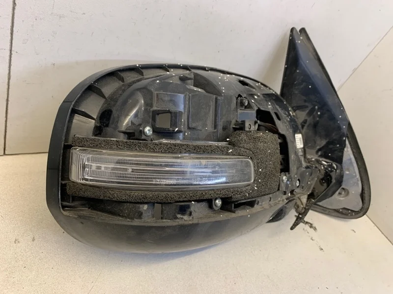 Зеркало боковое Mitsubishi Outlander 2012-2018 7632A794 GF, правое