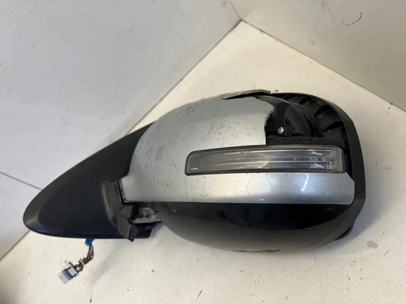 Зеркало боковое Mitsubishi Outlander 2012-2018 7632A793 GF, левое