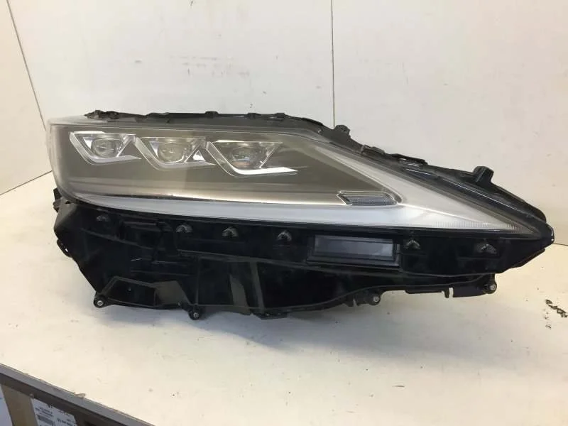 Фара Lexus Rx 2020-2023 г. 8114548D40 4, передняя правая