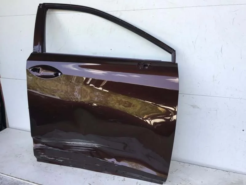 Дверь Lexus Rx 2015-2019 6700148160 4, передняя правая