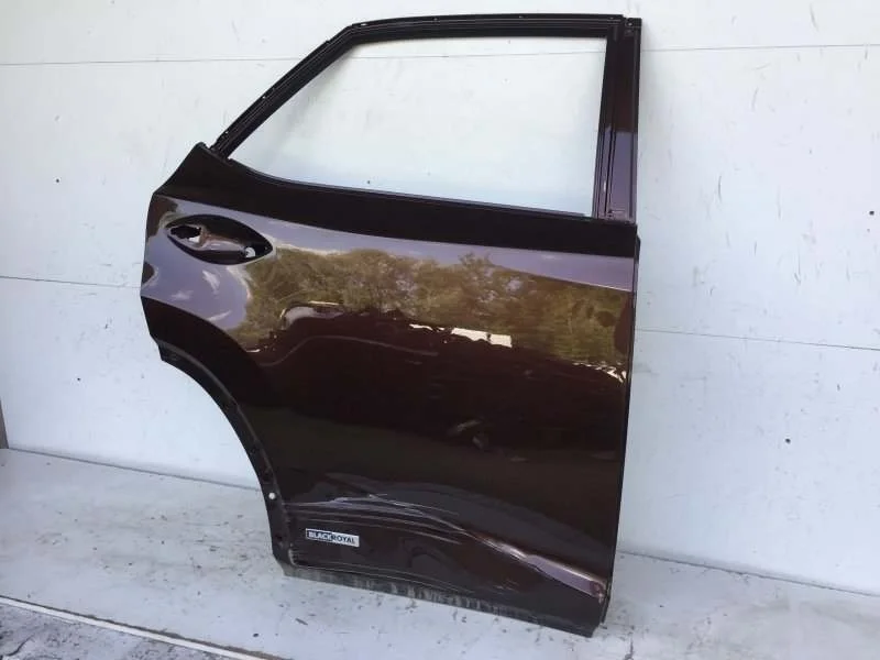 Дверь Lexus Rx 2015-2019 6700348180 4, задняя правая