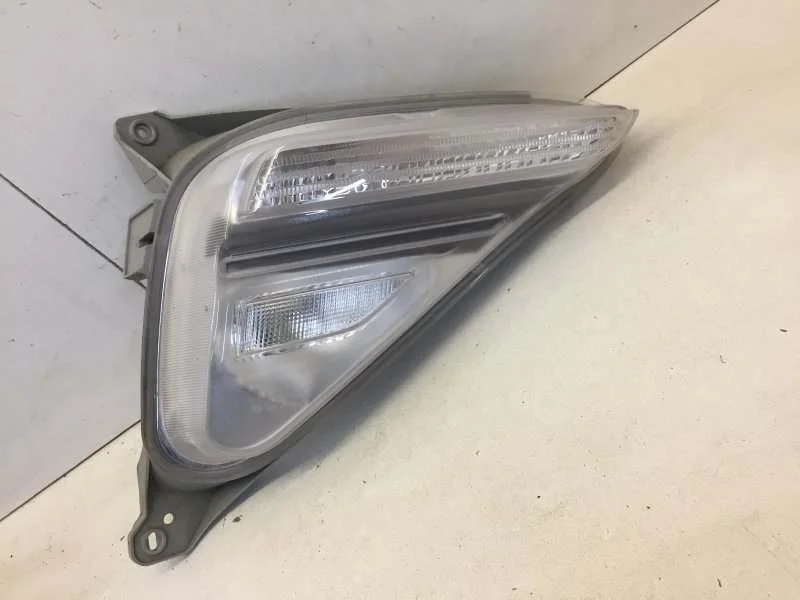 Фара противотуманная Kia Cerato 2018-2021 92305M6000 4, задняя левая