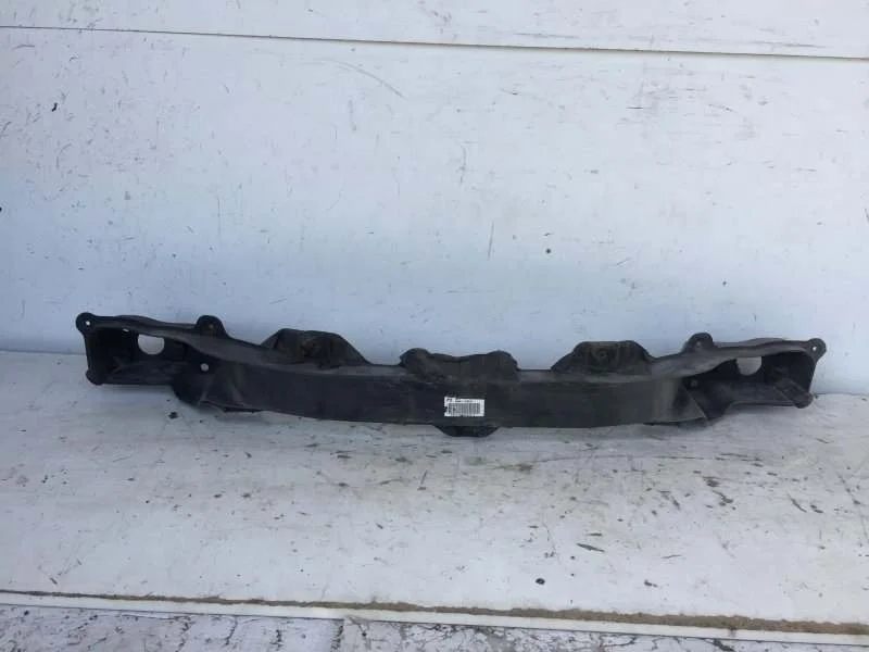 Усилитель бампера Kia Sorento 2020-2023 86631P2010 4, задний