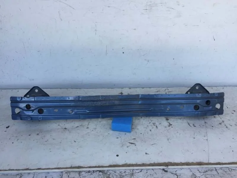 Усилитель бампера Subaru Forester 2018-2021 57711SJ0309P 5, передний