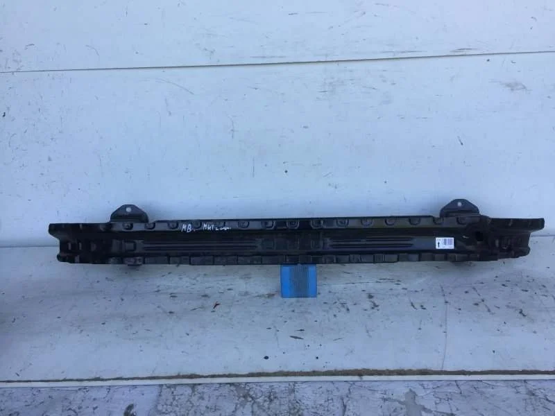 Усилитель бампера Mercedes-Benz Glc-Klasse 2015-2023 A2536102101 X253, задний