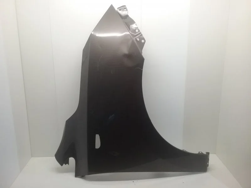 Крыло Hyundai Ix35 2010-2015 663212S000 1, переднее правое