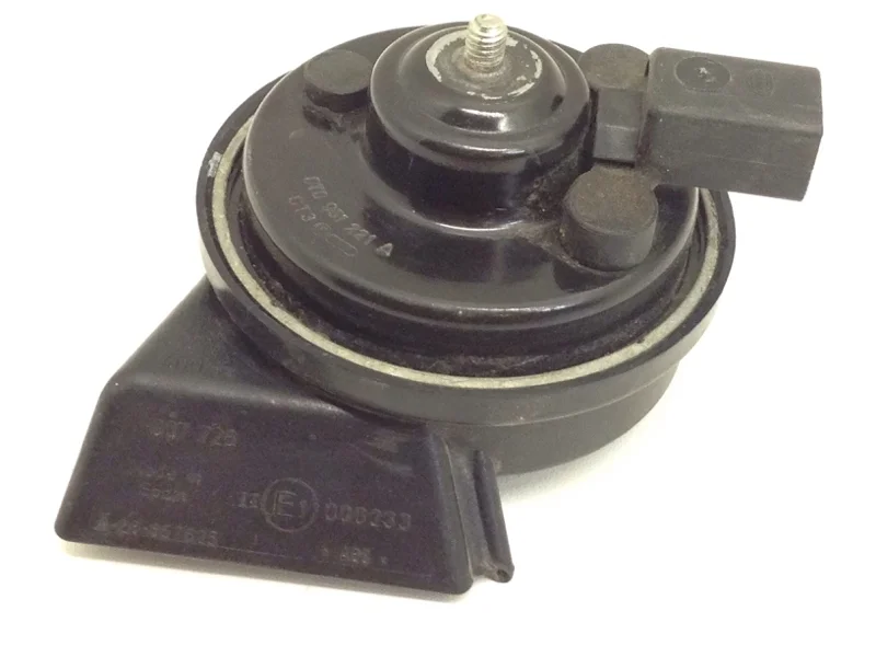 Сигнал звуковой Audi Q5 2008-2017 8T0951221A 1, передний