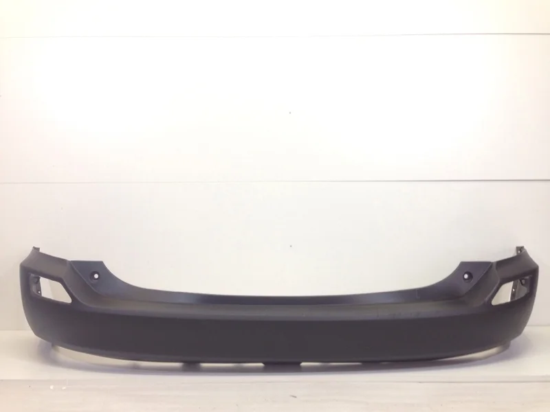Бампер Toyota Rav4 2012-2015 5215942190 CA40, задний