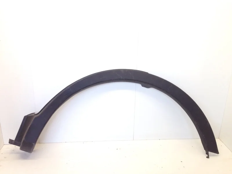 Накладка на крыло Toyota Rav4 2012-2015 7560642190 CA40, задняя левая