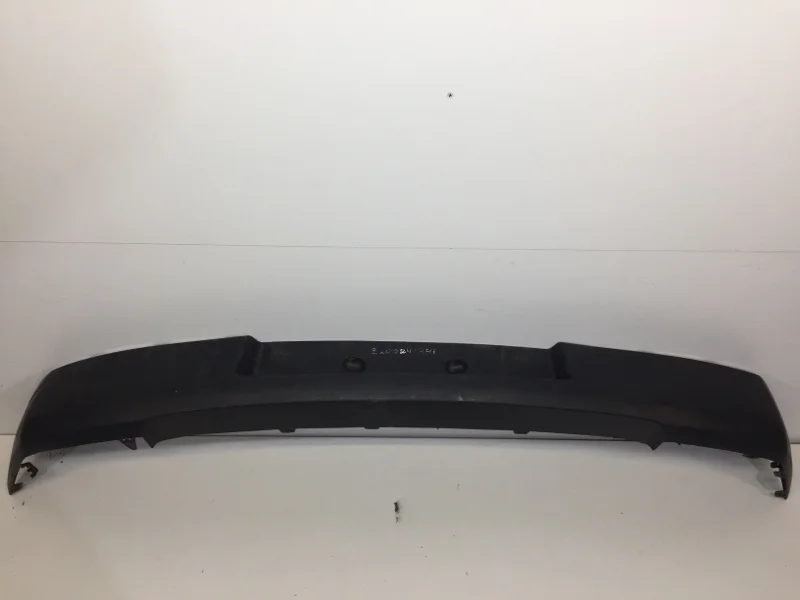 Накладка бампера Renault Megane 2002-2009 8200241741 2, задняя