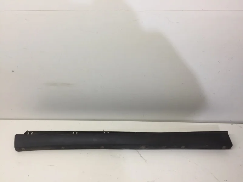 Молдинг двери Lexus Nx 2014> 7507478010 1, передний левый