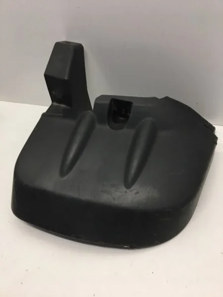 Брызговик Mitsubishi L200 2006-2015 MN117448 4, передний правый