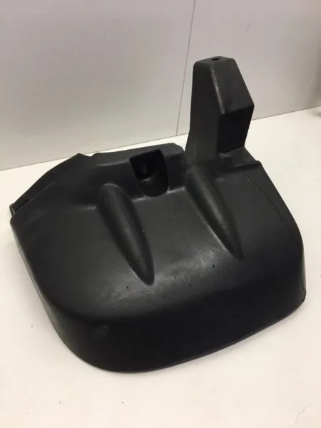 Брызговик Mitsubishi L200 2006-2015 MN117447 4, передний левый