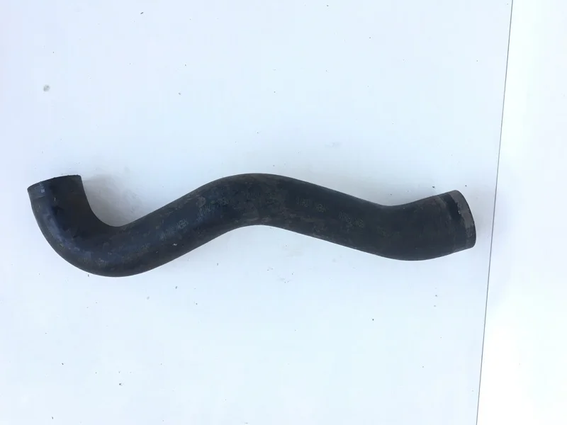 Патрубок интеркулера Mitsubishi L200 2006-2015 MN171051 4, передний